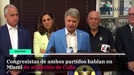 Las 5 noticias más leidas en ADN América hoy Julio 11