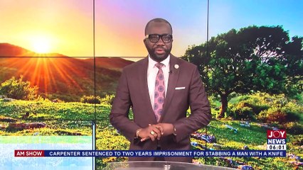 AM Show || Tragic Loss Unleashes Chaos: Pharmacy at Kenyasi-Adwumam Shuts Down!