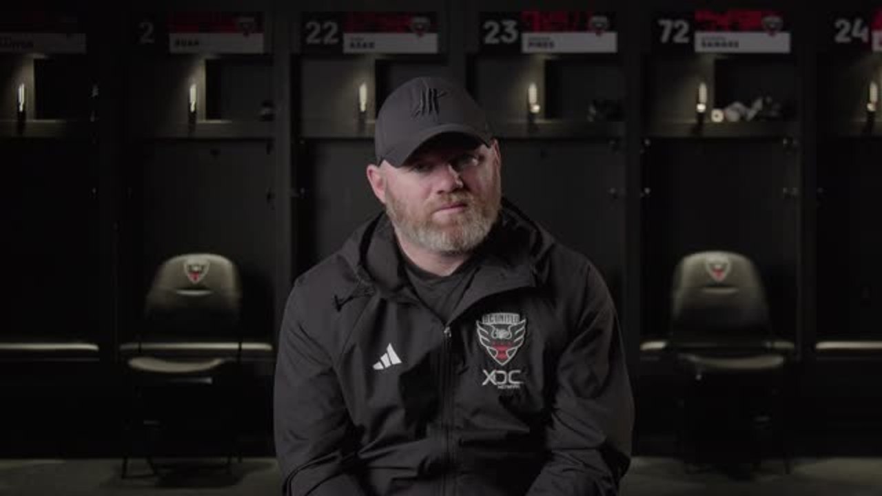 Rooney über Messi-Wechsel: 'Großartig für die MLS'