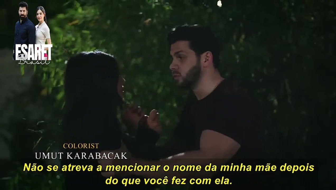 O filho de Sadeet está de volta e veio para se vingar – CENA EP 151