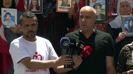 Evlat nöbetindeki aile sayısı 361 oldu