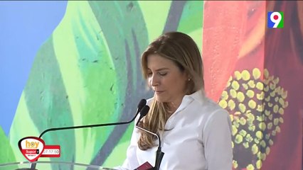 Carolina Mejía decide no reelegirse a la alcaldía |  Hoy Mismo