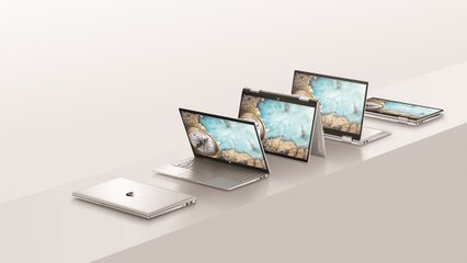 HP pavilion x360 Design And Ports #shorts