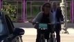 İspanya Bakanı Teresa Ribera, İklim Zirvesi'ne özel uçakla gitti, bisikletle döndü