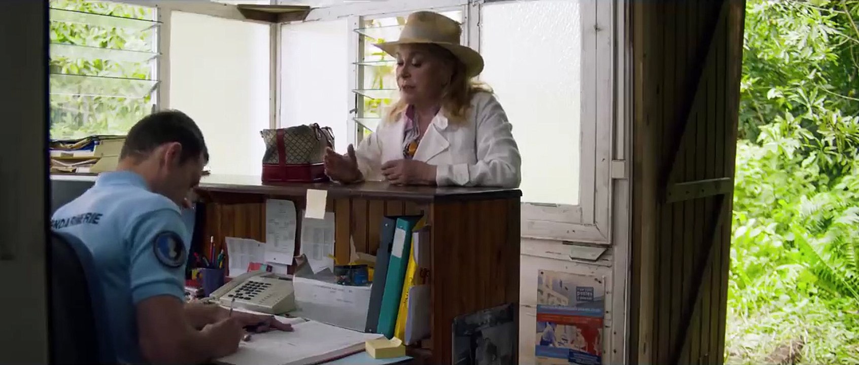 A ne pas manquer ce soir : cette comédie hilarante avec Jonathan Cohen aurait (vraiment) pu virer au film d'horreur