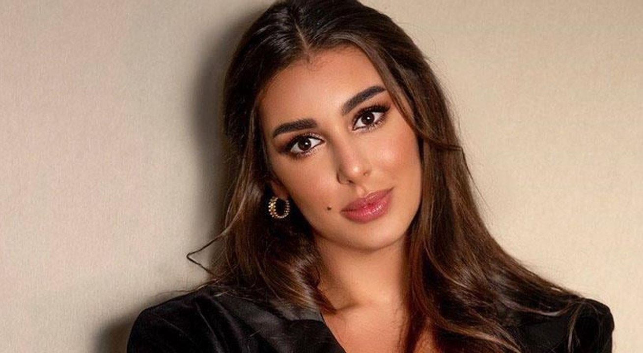 ياسمين صبري ترد على تشابه فيلمها "سوبر هيرو" مع فيلم "تاج" لتامر حسني