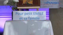 La Bouilladisse : un village saisi par l'émotion après la disparition du petit Emile