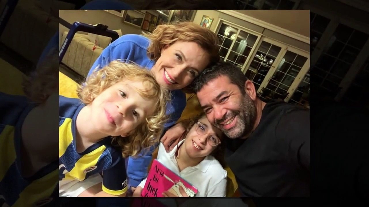 Ceyda Düvenci und Bülent Şakrak ließen sich einvernehmlich scheiden