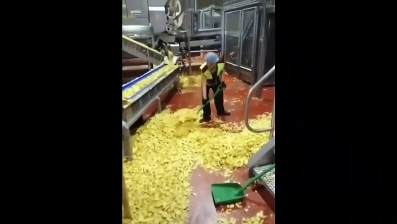 Bilder in der Jeep-Fabrik sorgten für Aufsehen in den sozialen Medien! Die Realität sah ganz anders aus.