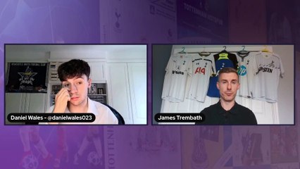 Tottenham Hotspur: Postecoglou, Kane, and other transfers