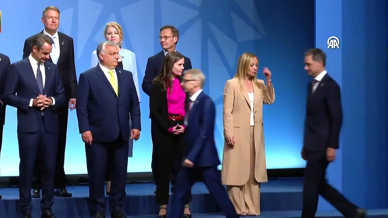 Le sommet de l'OTAN a-t-il commencé, quand et où se tiendra le sommet de l'OTAN de 2023 ?