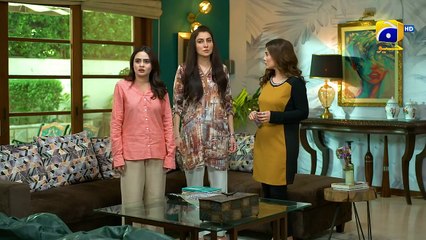 Lawaris Aurtein Mere Baby Shower Mein   Bojh   FLO Digital