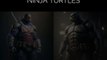 MARVEL, DC COMICS: THIS AI IMAGINES 9 SUPERHEROES AS NINJA TURTLES #ninjaturtles #marvel #dc #heroes