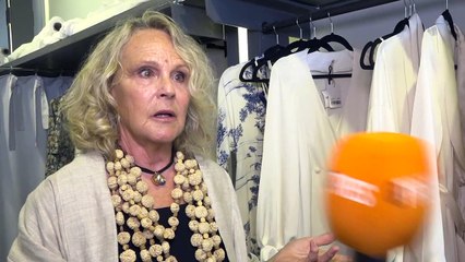 Clásicas, elegantes y atemporales: las batas nupciales que Tamara Falcó eligió para su boda