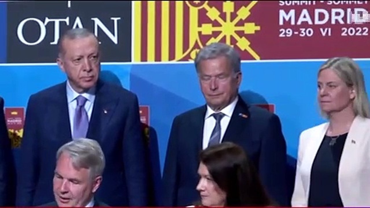 Aufgrund des schwedischen Beitrittsprozesses beim NATO-Gipfel, an dem auch Erdogan teilnehmen wird, werden alle Augen auf die Türkei gerichtet sein.