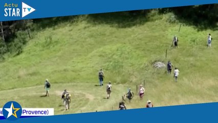 Émile, 2 ans : plus qu'une disparition ? Questions et "dégoût" après l'arrêt des battues