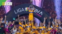 Tigres es campeón de campeones de la Liga MX Femenil