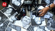 Aumento alarmante de periodistas asesinados en México en 2023: Caso Luis Martín Sánchez