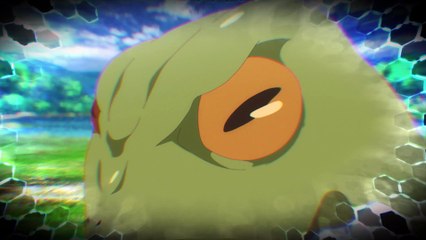 Reborn as a Vending Machine, Now I Wander the Dungeon - Trailer