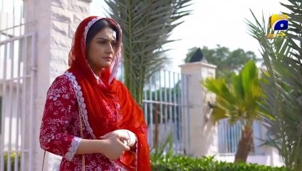 Sab Rishte Gawa Diye Meine   #wahajali #hibabukhari #FLO Digital