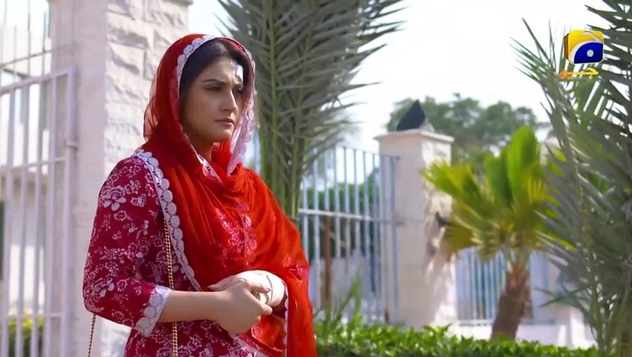 Sab Rishte Gawa Diye Meine   #wahajali #hibabukhari #FLO Digital