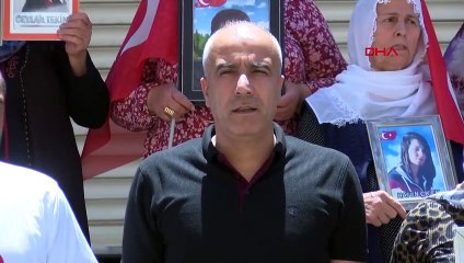 Le nombre de familles qui montent la garde devant le bâtiment du HDP à Diyarbakir est passé à 361