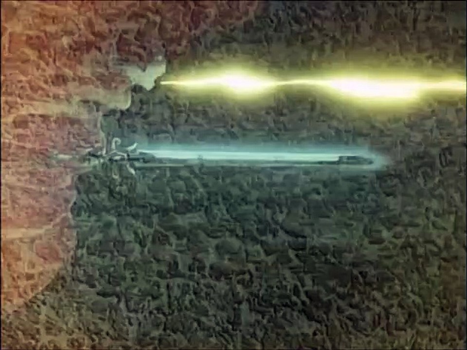 Chroniques De La Guerre De Lodoss debut VF V2