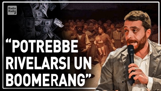 La sinistra spinge per adottare il salario minimo ▷ Non è così che si risolve la questione lavoro