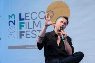 Lecco Film Fest 2023, la magia della musica di Stardust