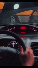 Meter Down Top Speed 180