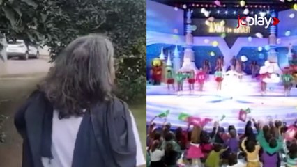 Por onde anda MARLENE MATTOS, EX-EMPRESÁRIA 'CARRASCA' DE XUXA