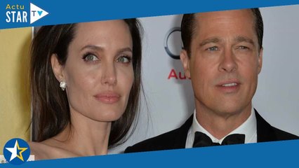 Angelina Jolie accuse Brad Pitt d'avoir « dépouillé » les richesses du château de Miraval