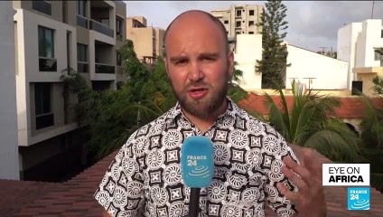 Senegal diplomatic row: Rumours that Senegalese city to twin Russian-occupied city