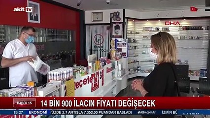 1 Aydır eczanelerde neden ilaç olmadığı belli oldu!