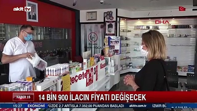 1 Aydır eczanelerde neden ilaç olmadığı belli oldu!