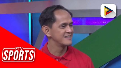 Fast Talk with Petro Gazz coach Oliver Almadro