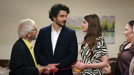 Esaret Dizisi 152. Bölüm İzle - 11 Temmuz Salı