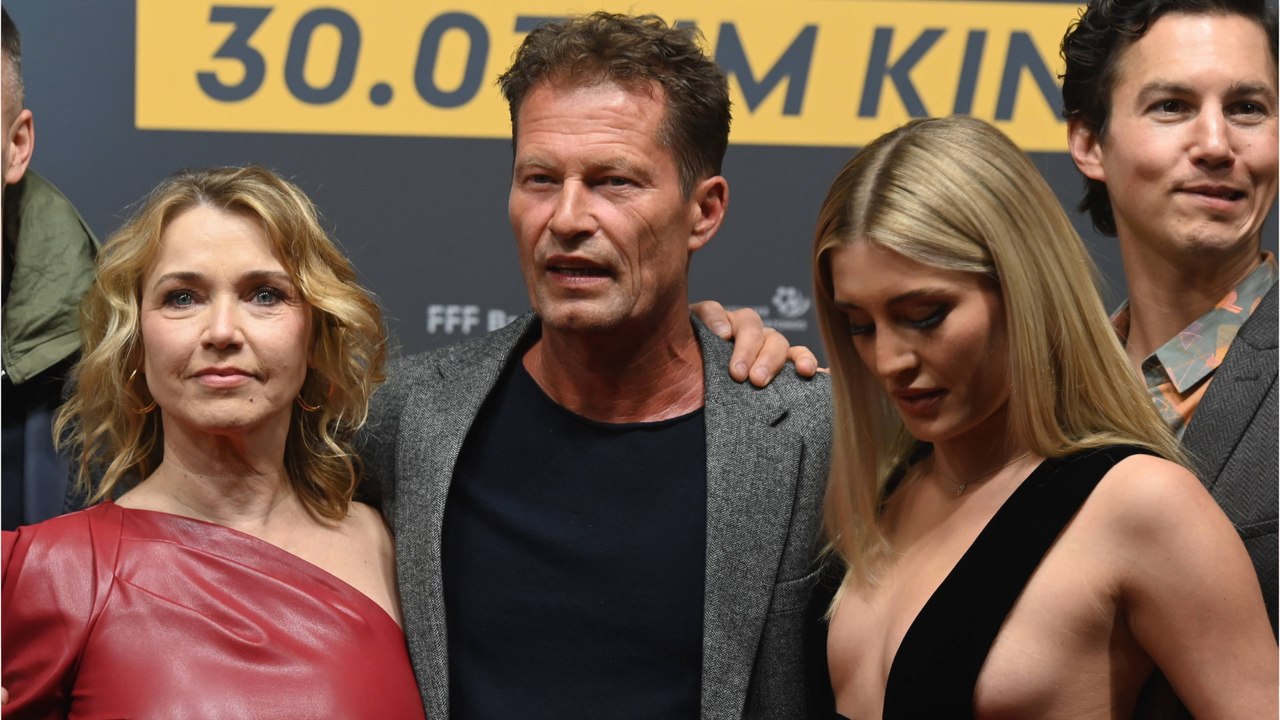 Til Schweiger: Als die RTL-Reporterin ihn auf die Vorwürfe anspricht, droht er ihr