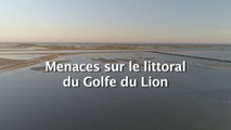 Teaser Menaces sur le littoral occitan