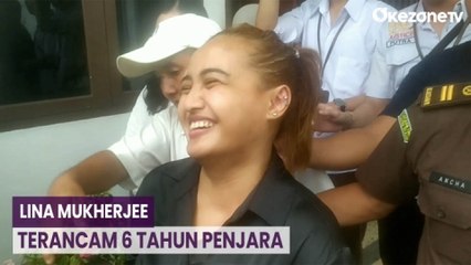 Selebgram Lina Mukherjee Terancam 6 Tahun Penjara akibat Konten Makan Babi