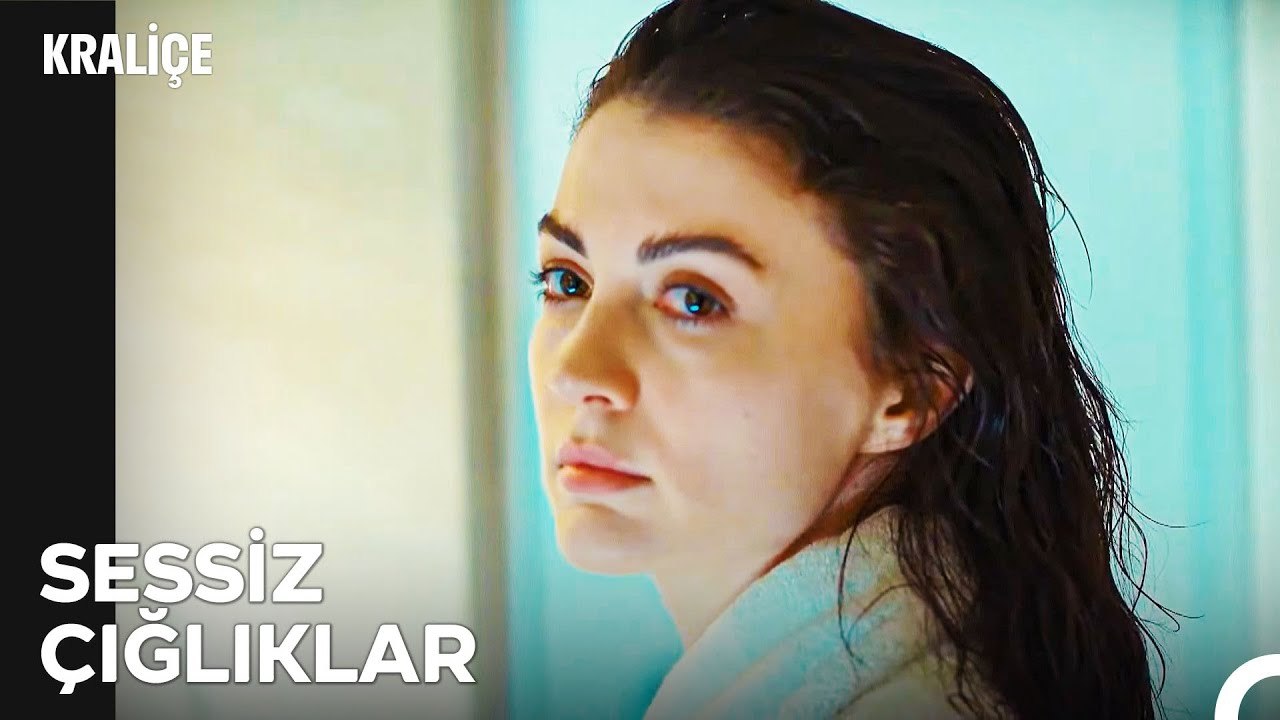 Mutlu Evlilik Yoktur Güvenen Kadın Vardır - Kraliçe
