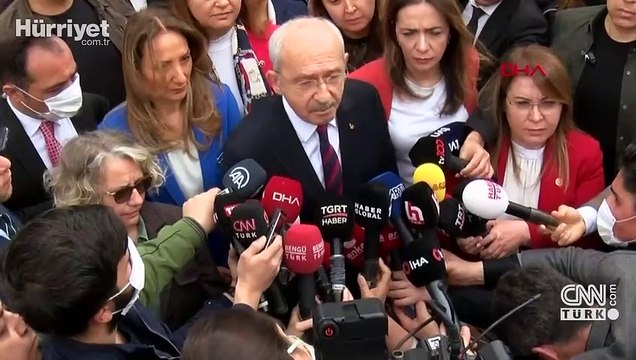 Ekrem İmamoğlu'ndan değişim anketi