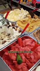Este es el helado más peligroso del mundo