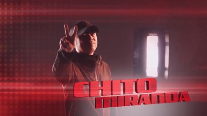 Fast Talk with Boy Abunda: Chito Miranda (Episode 121)