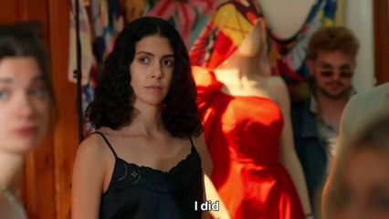 Ya Çok Seversen Episode 2 English subtitles Trailer _ If you love