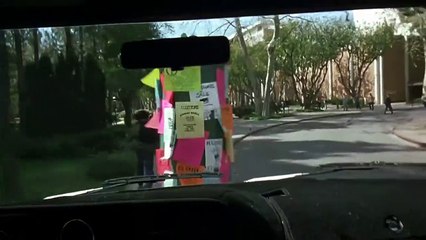 Retour à la Fac Bande-annonce (FR)