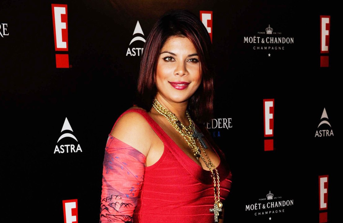 Indira Weis schwärmt von ihrer neuen Liebe