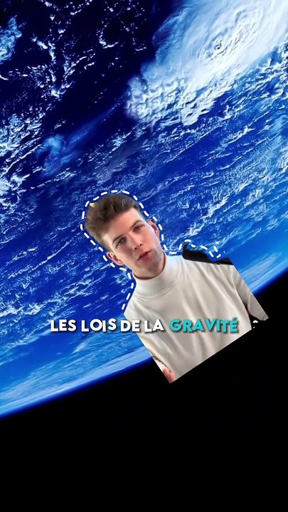 3 outils gravité