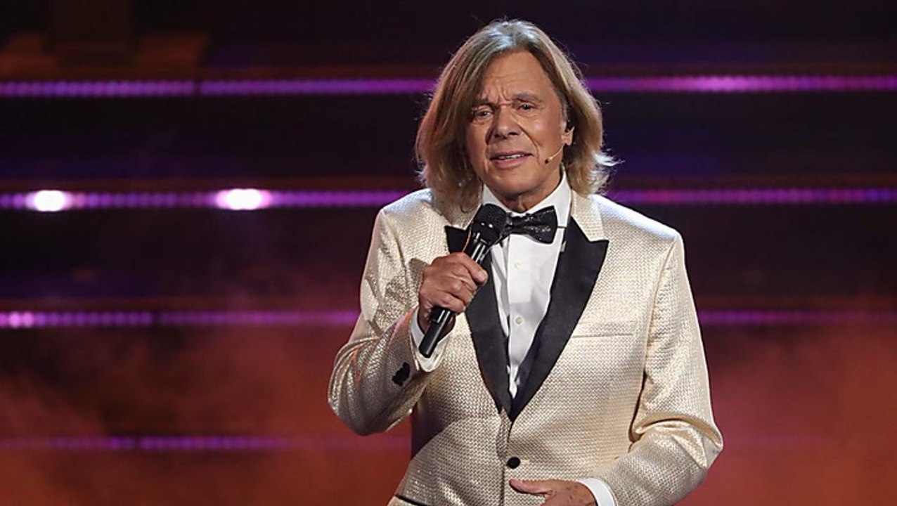 Sorgen nach Karriere-Aus? SO geht es Jürgen Drews heute wirklich