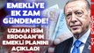 Mustafa Sönmez 'Erdoğan Emekliler İçin Bunları Yapacak' Diyerek Açıkladı